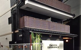 The Pagoda Experience